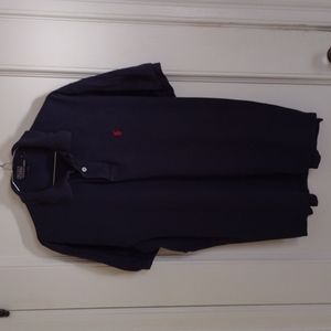 Ralph Lauren Polo Shirt, Mesh.